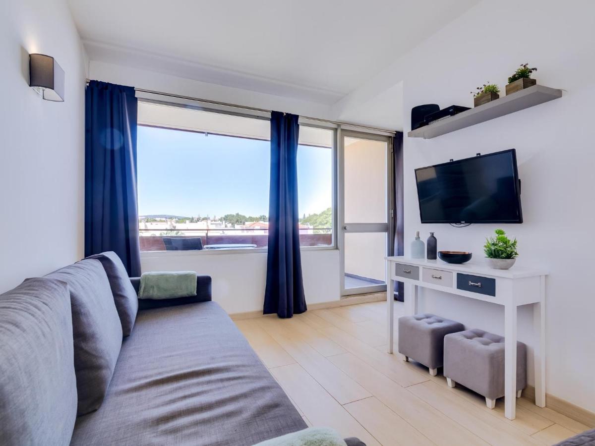 Ferienwohnung Al - Edificio Loule, Vilamoura Centro Exterior foto